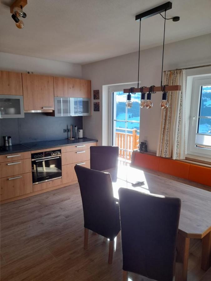 Appartement Doeringerhof Aich  Exteriér fotografie