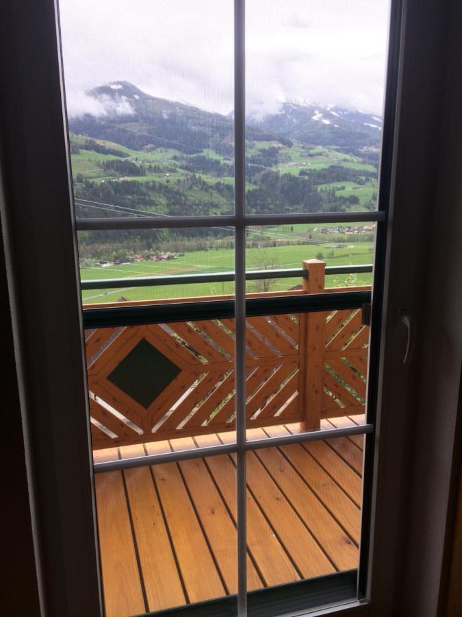 Appartement Doeringerhof Aich  Exteriér fotografie
