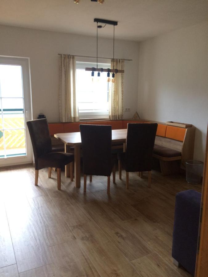 Appartement Doeringerhof Aich  Exteriér fotografie