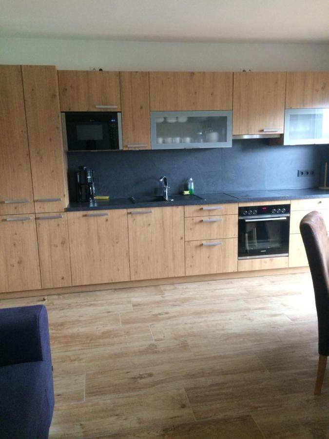 Appartement Doeringerhof Aich  Exteriér fotografie