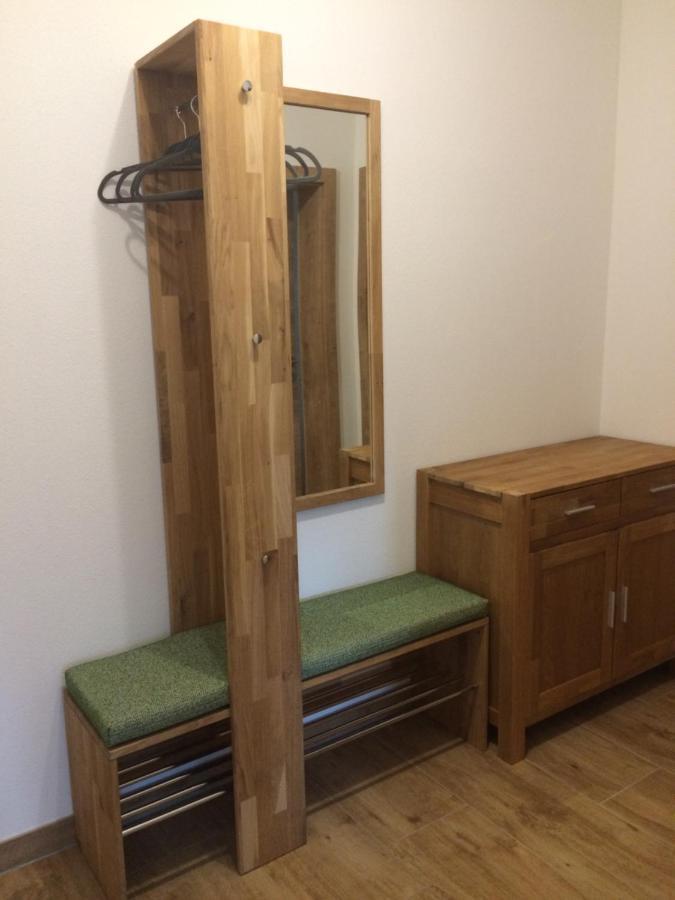 Appartement Doeringerhof Aich  Exteriér fotografie