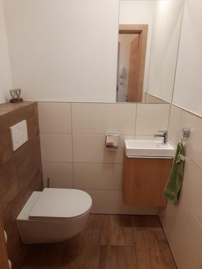 Appartement Doeringerhof Aich  Exteriér fotografie