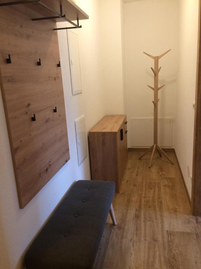 Appartement Doeringerhof Aich  Exteriér fotografie