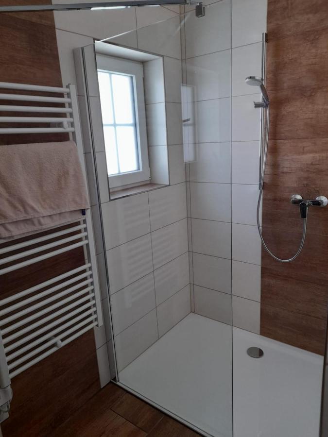Appartement Doeringerhof Aich  Exteriér fotografie