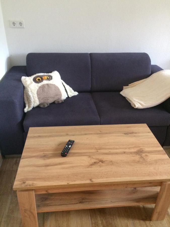 Appartement Doeringerhof Aich  Exteriér fotografie