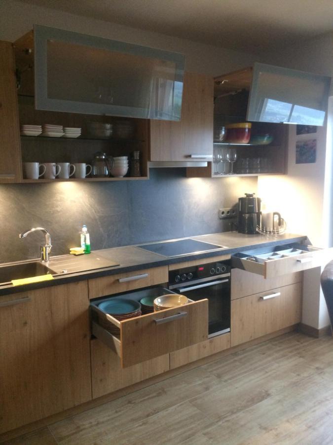Appartement Doeringerhof Aich  Exteriér fotografie