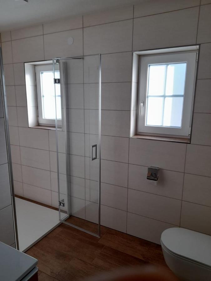 Appartement Doeringerhof Aich  Exteriér fotografie