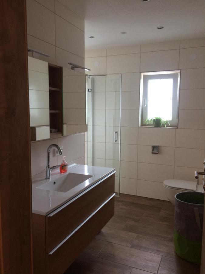 Appartement Doeringerhof Aich  Exteriér fotografie