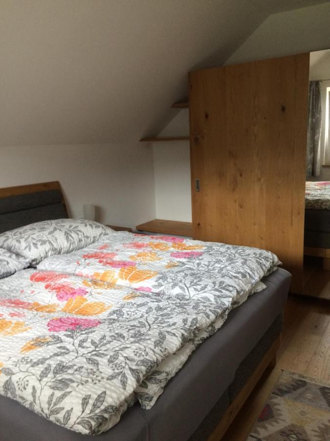 Appartement Doeringerhof Aich  Exteriér fotografie