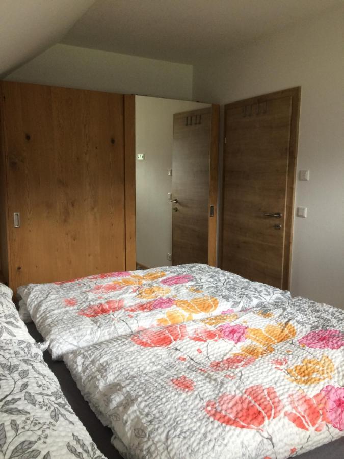 Appartement Doeringerhof Aich  Exteriér fotografie
