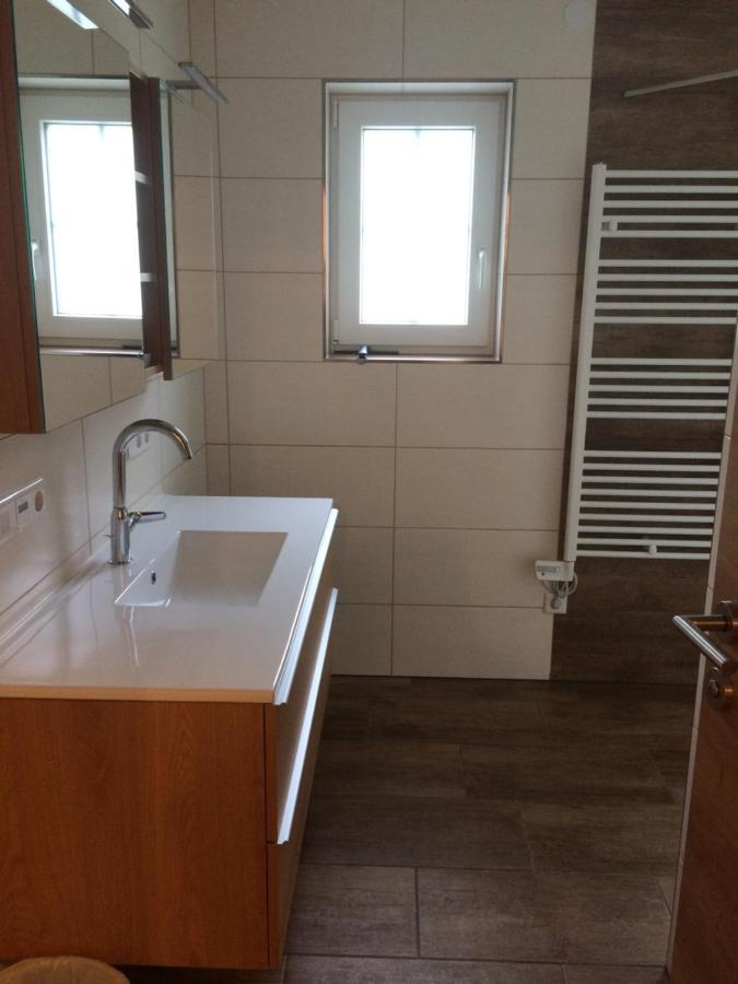 Appartement Doeringerhof Aich  Exteriér fotografie